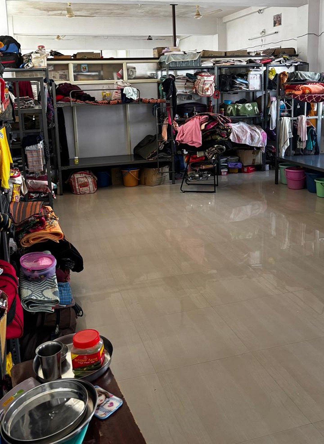 ಶಿವಮೊಗ್ಗ | 3 ನ್ಯಾಯಬೆಲೆ ಅಂಗಡಿ ಲೈಸೆನ್ಸ್ ರದ್ದು: ಡಾ.ಎಚ್‌.ಕೃಷ್ಣ