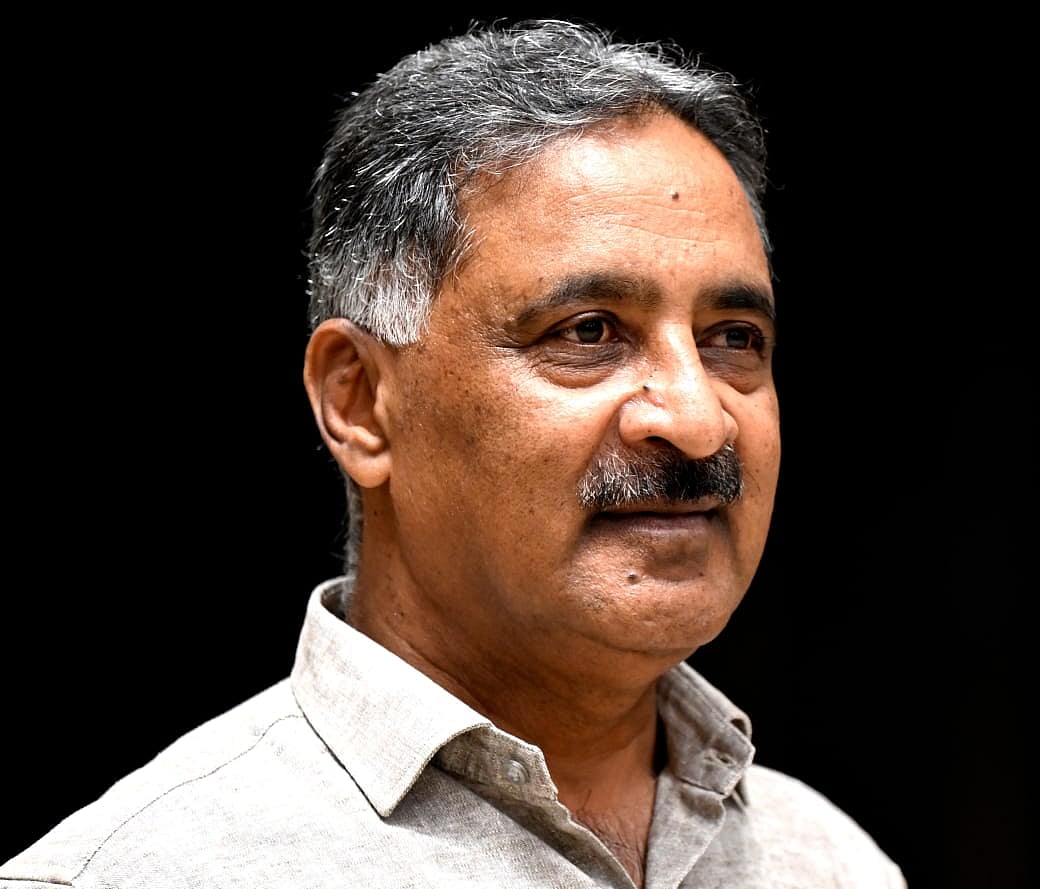 ಕ್ಲಬ್‌ಗಳ ನಿಯಂತ್ರಣಕ್ಕೆ ಮಸೂದೆ ತನ್ನಿ: ರಮೇಶ್‌ ಬಾಬು 