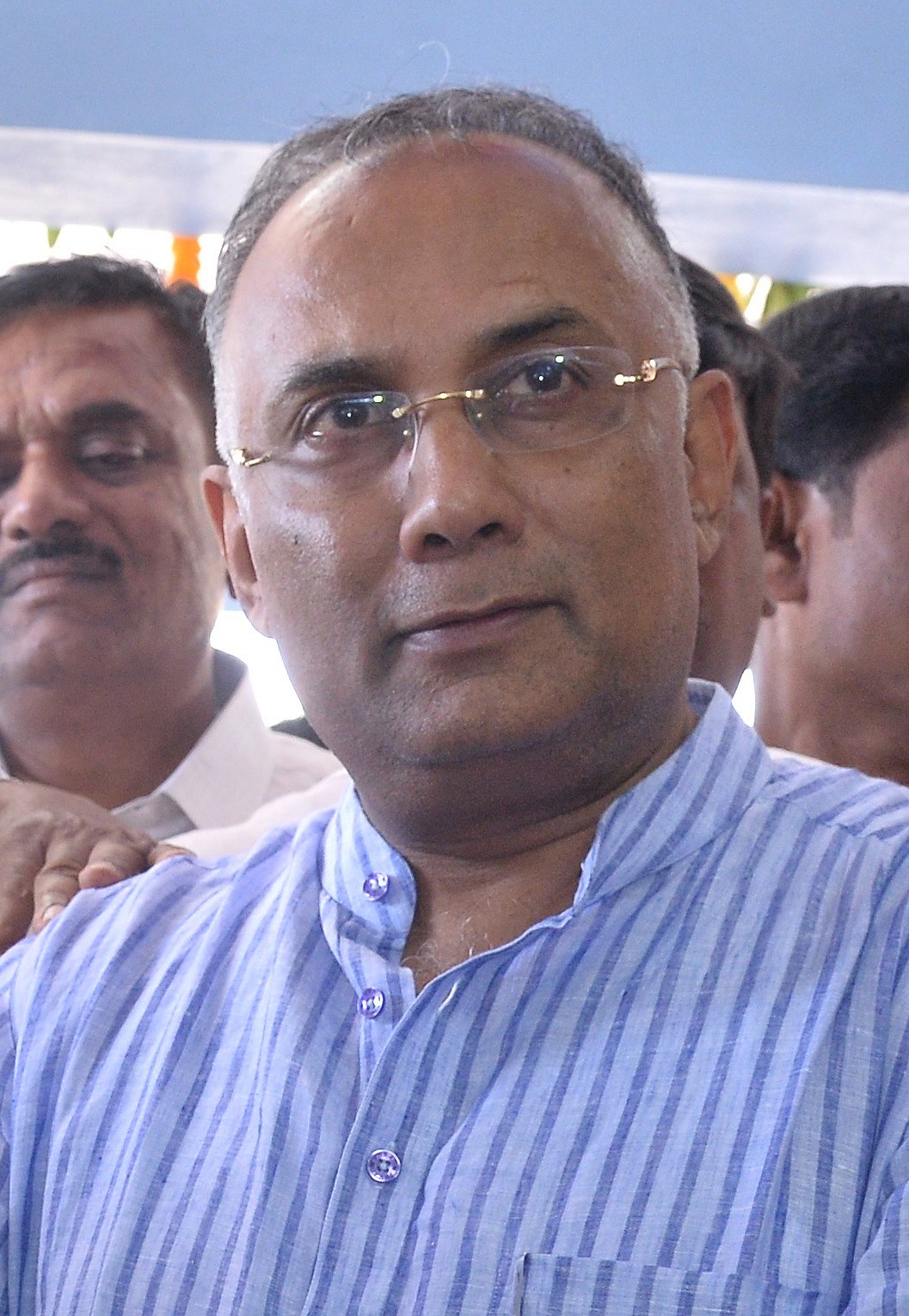 ಸರ್ಕಾರಿ ವೈದ್ಯರ ಖಾಸಗಿ ಪ್ರ್ಯಾಕ್ಟೀಸ್‌ ತಡೆಗೆ ಕ್ರಮ: ದಿನೇಶ್‌ ಗುಂಡೂರಾವ್‌