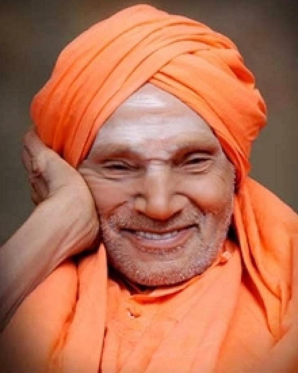 ಸಿದ್ಧಗಂಗಾ ಶ್ರೀ ಪುಣ್ಯಸ್ಮರಣೆ ಇಂದು: ಉಪರಾಷ್ಟ್ರಪತಿ ಸಿ.ಪಿ.ರಾಧಾಕೃಷ್ಣನ್ ಭಾಗಿ