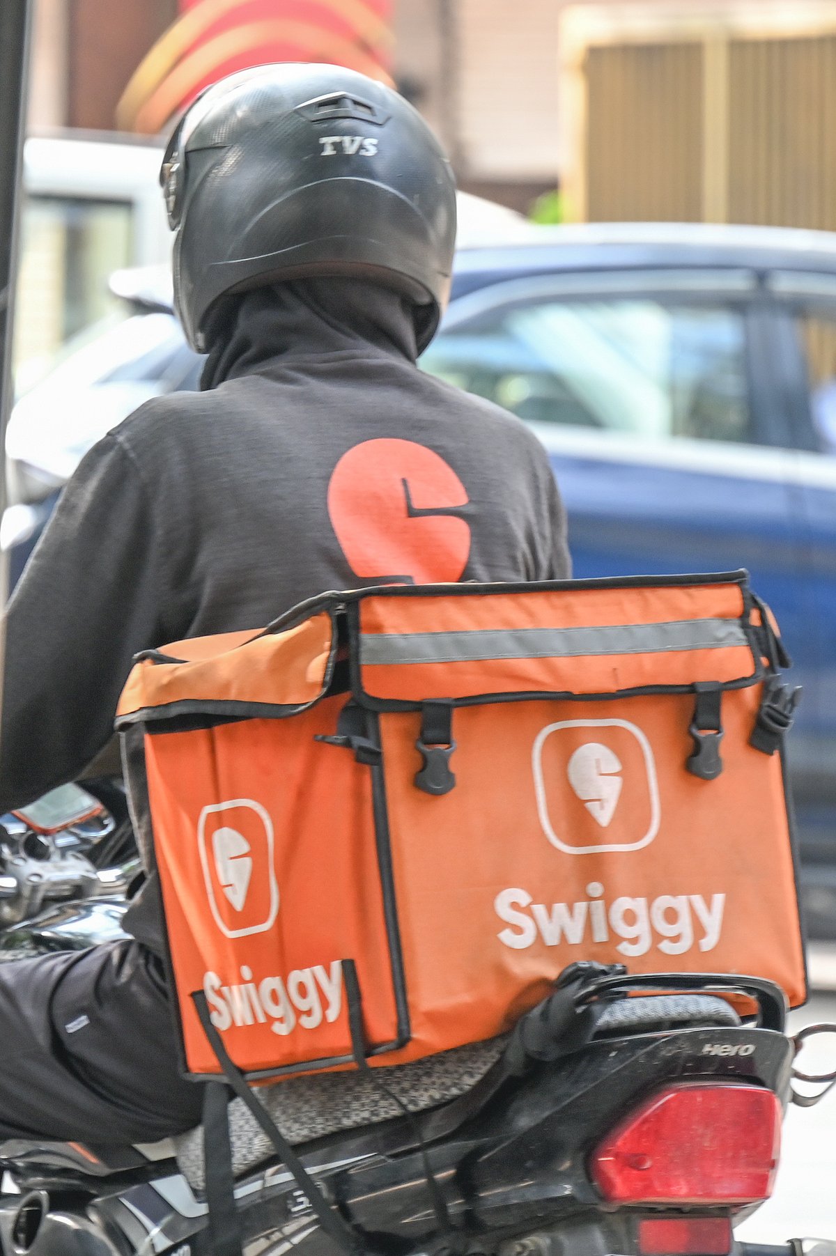 ಡೆಲಿವರಿ ಉದ್ಯೋಗ ದೇಶದ ಮೂರನೆಯ ಆಧಾರ ಸ್ತಂಭ: ಸ್ವಿಗ್ಗಿ ಸಿಇಒ ರೋಹಿತ್