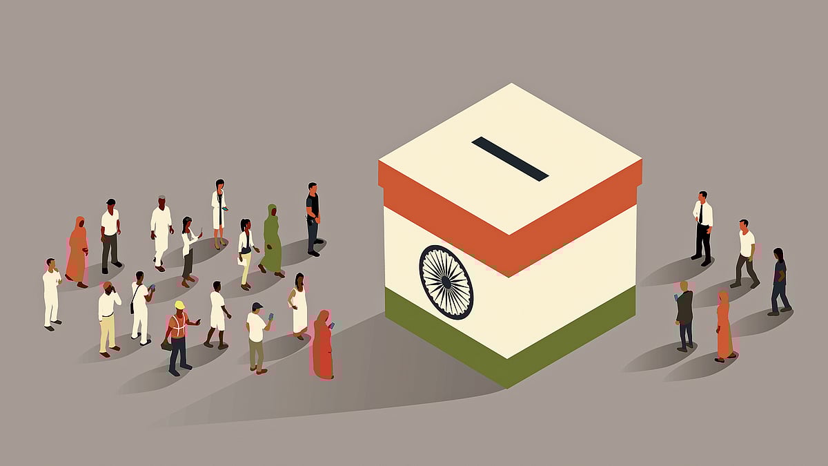 ವಿಶ್ಲೇಷಣೆ: ಭಾರತದ ಪ್ರಜಾಪ್ರಭುತ್ವದ ಸ್ಥಿರತೆಗೆ ಕಾರಣಗಳು ಭಾಗ-3