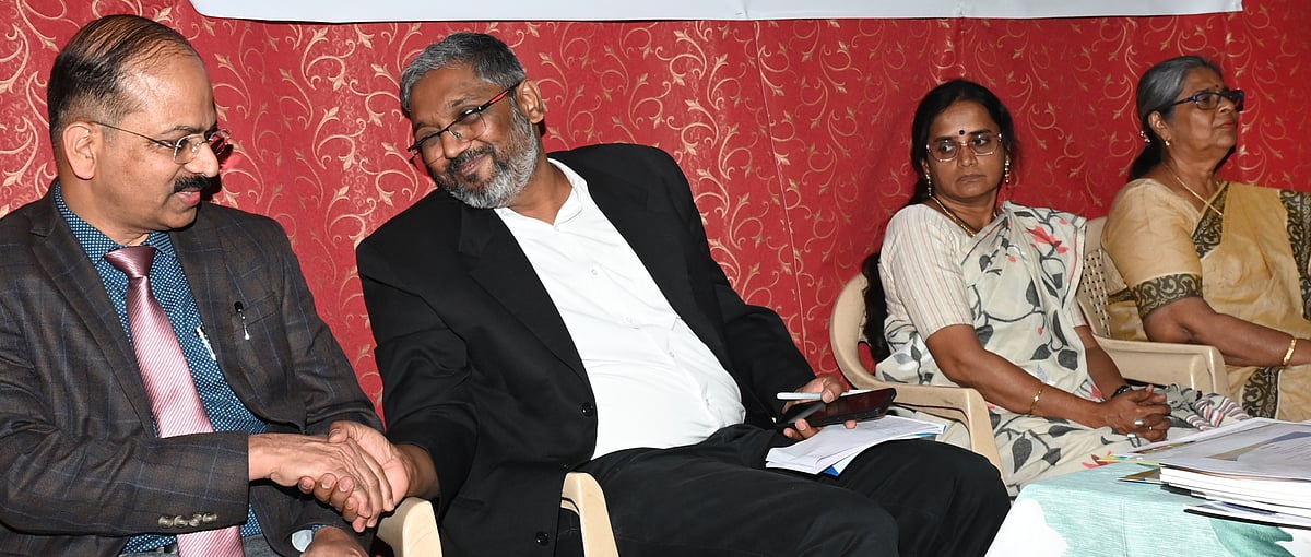 ಸಾಮಾಜಿಕ ಪಿಡುಗುಗಳನ್ನು ತಡೆಗಟ್ಟಿ: ಎಚ್‌. ಶಶಿಧರ್ ಶೆಟ್ಟಿ 