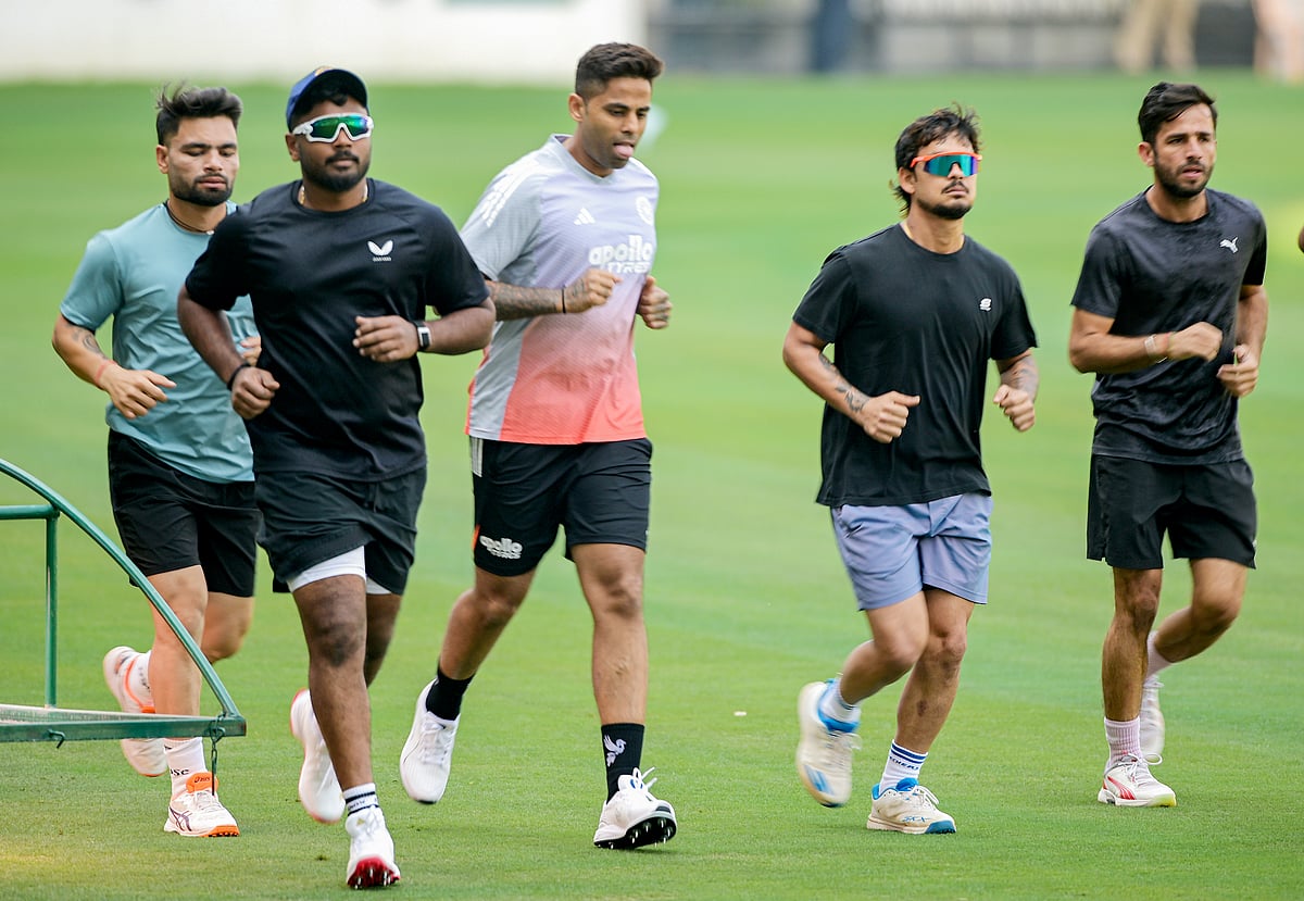 IND vs NZ T20|ಭಾರತ–ನ್ಯೂಜಿಲೆಂಡ್ ಮುಖಾಮುಖಿ: ಲಯಕ್ಕೆ ಮರಳುವ ಒತ್ತಡದಲ್ಲಿ ಸೂರ್ಯ