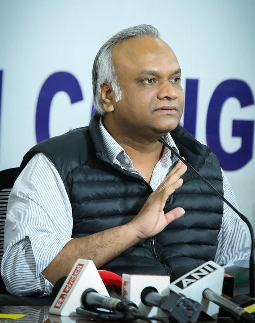 ಬಿಜೆಪಿ ಅವಧಿಯ ₹458.6 ಕೋಟಿ ವಸೂಲಿ: ಪ್ರಿಯಾಂಕ್‌