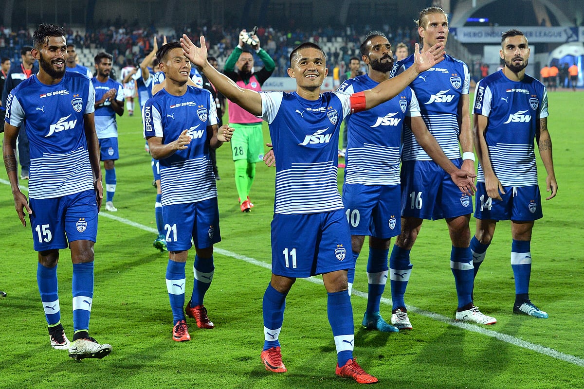 ವಿಶ್ಲೇಷಣೆ | ಫುಟ್‌ಬಾಲ್‌: ಆಟವೇ ಕಾಲ್ಚೆಂಡು!