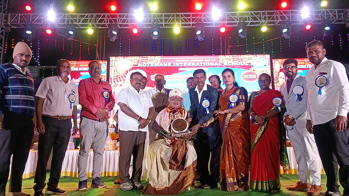 ‘ಪತ್ರಿಕೆ, ಪುಸ್ತಕ ಓದಿನಿಂದ ಹೆಚ್ಚಿನ ಜ್ಞಾನ ಸಂಪಾದನೆ ಸಾಧ್ಯ’