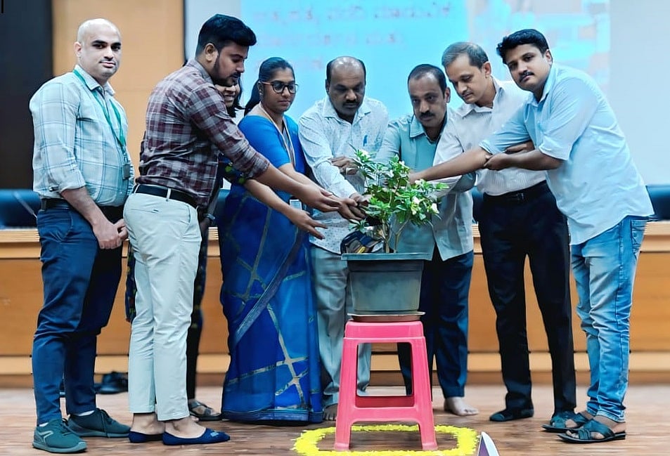 ರಾಮನಗರ | ಆತ್ಮಹತ್ಯೆ ವರದಿ: ಸಂಯಮ ವಹಿಸಲು ಸಲಹೆ