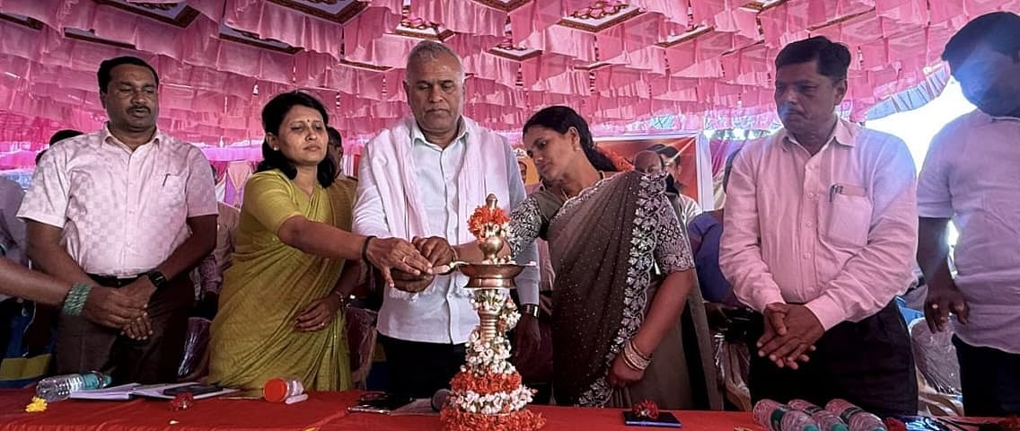 ಮಾಲೂರು | 120ಕ್ಕೂ ಹೆಚ್ಚು ಅರ್ಜಿಗಳು ಸಲ್ಲಿಕೆ