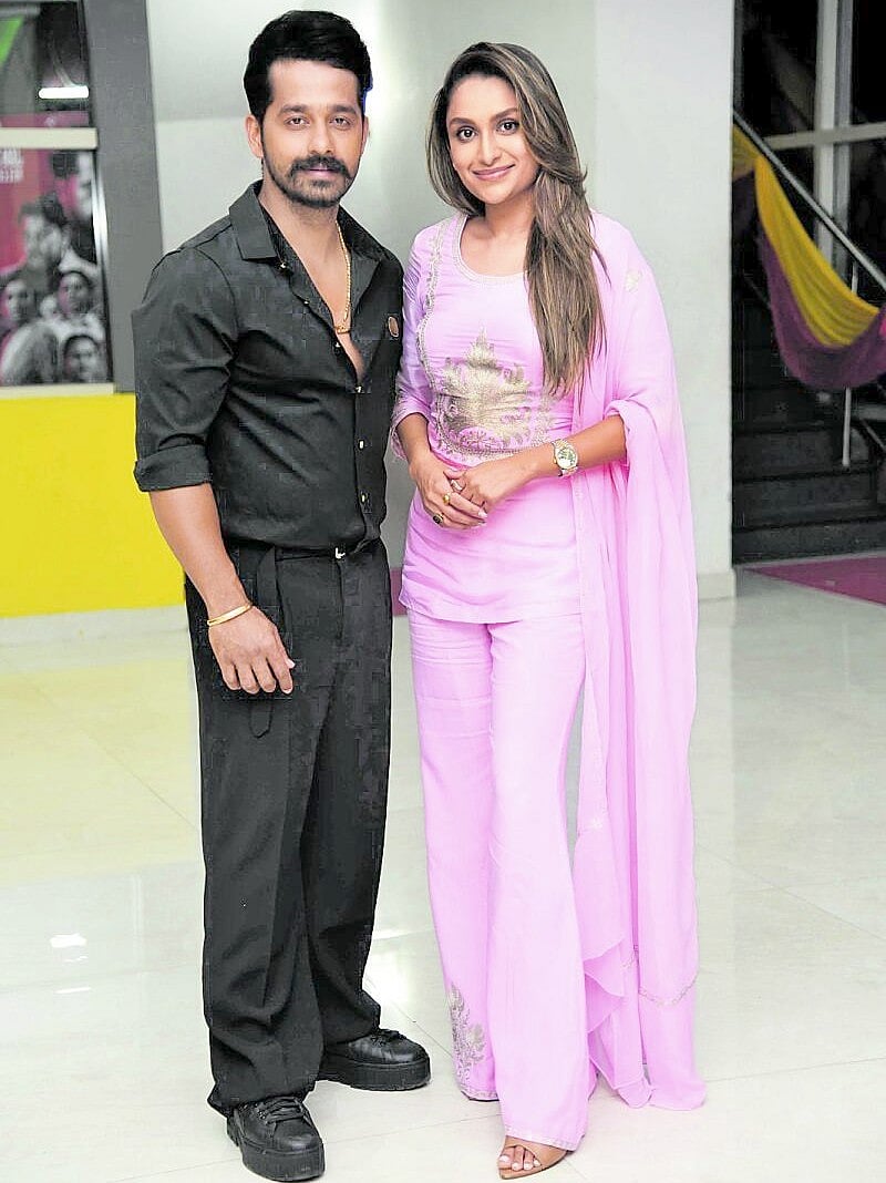 ಪೃಥ್ವಿ ಅಂಬಾರ್‌ ಮುಖ್ಯಭೂಮಿಕೆಯಲ್ಲಿ ಚೌಕಿದಾರ್‌ ಸಿನಿಮಾ ಟ್ರೇಲರ್‌ ಬಿಡುಗಡೆ