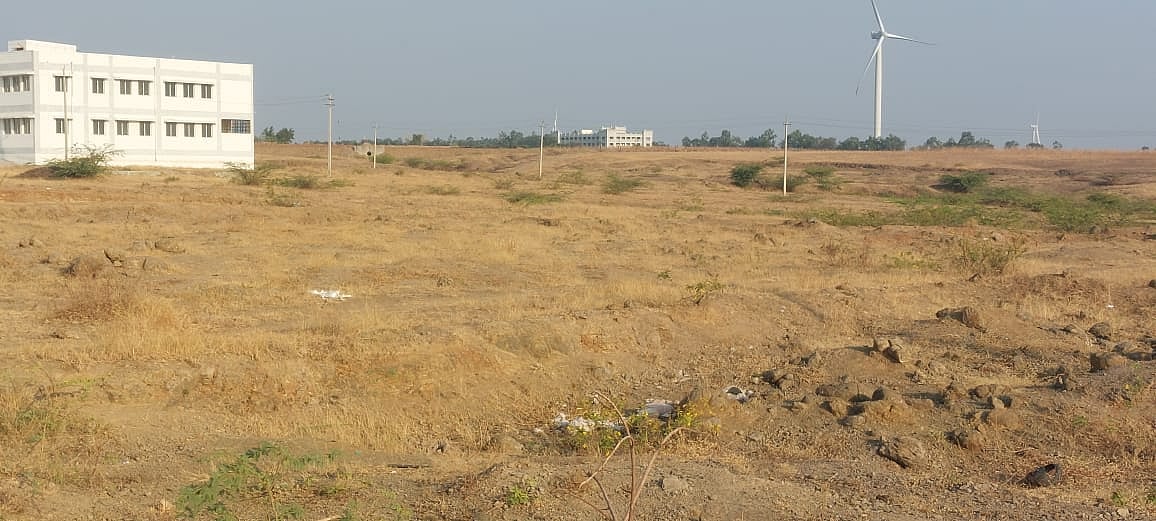 ಕ್ರೀಡಾಂಗಣ ವಂಚಿತ ಬಸವನಬಾಗೇವಾಡಿ