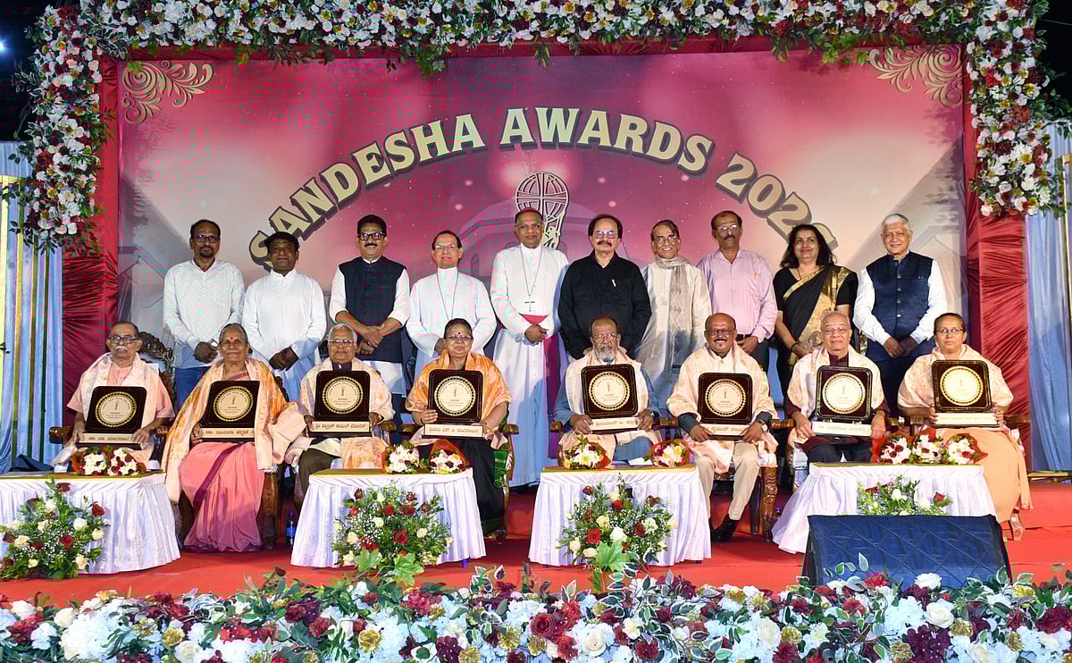 ಒಡೆದ ಜಗತ್ತನ್ನು ಬೆಸೆವ ಕಲೆ, ಸಾಹಿತ್ಯ ಸಂಸ್ಕೃತಿ: ನಾಗತಿಹಳ್ಳಿ ಚಂದ್ರಶೇಖರ