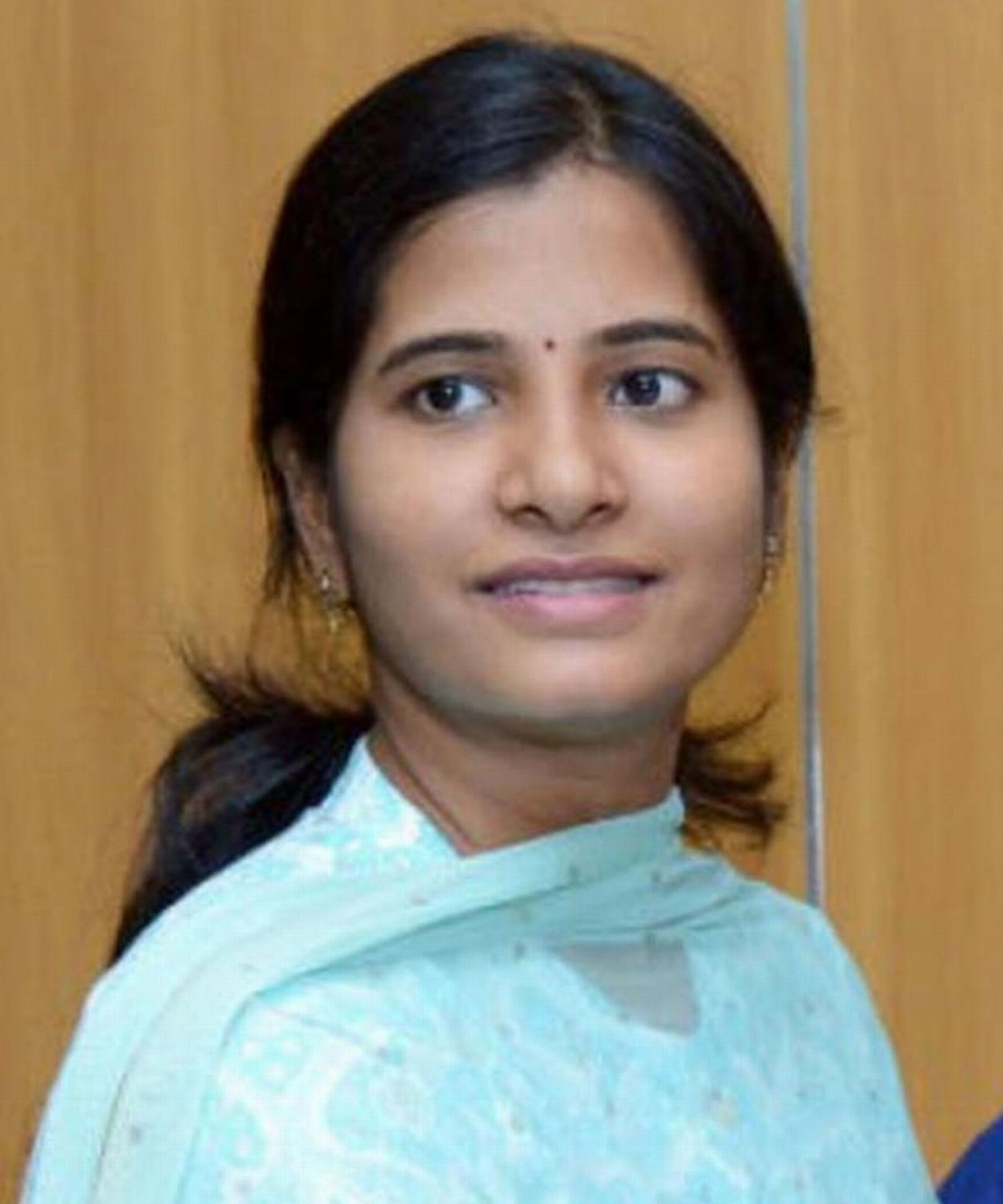 ಪ್ರಿಯಾಂಗಾ ಎಂ.