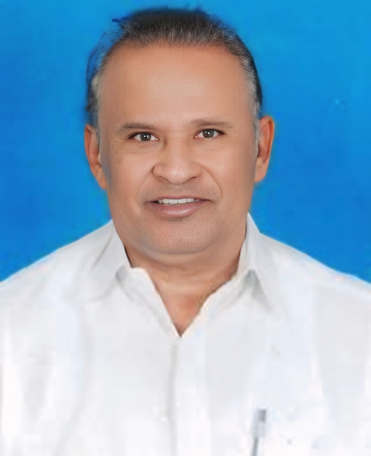 ವಿಜಯಪುರ | ಉದ್ಯಮಿ, ಗುತ್ತಿಗೆದಾರ ಡಿ.ವೈ.ಉಪ್ಪಾರ ನಿಧನ