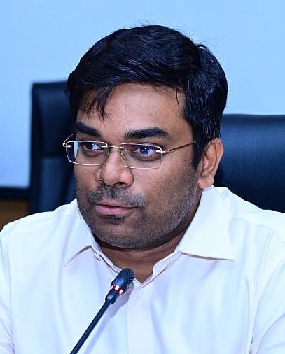 ರಾಮನಗರ: ರಾಗಿ, ಭತ್ತ ಖರೀದಿ; MSP ಮಾರ್ಗಸೂಚಿ ಪಾಲಿಸಲು ಜಿಲ್ಲಾಧಿಕಾರಿ ಸೂಚನೆ