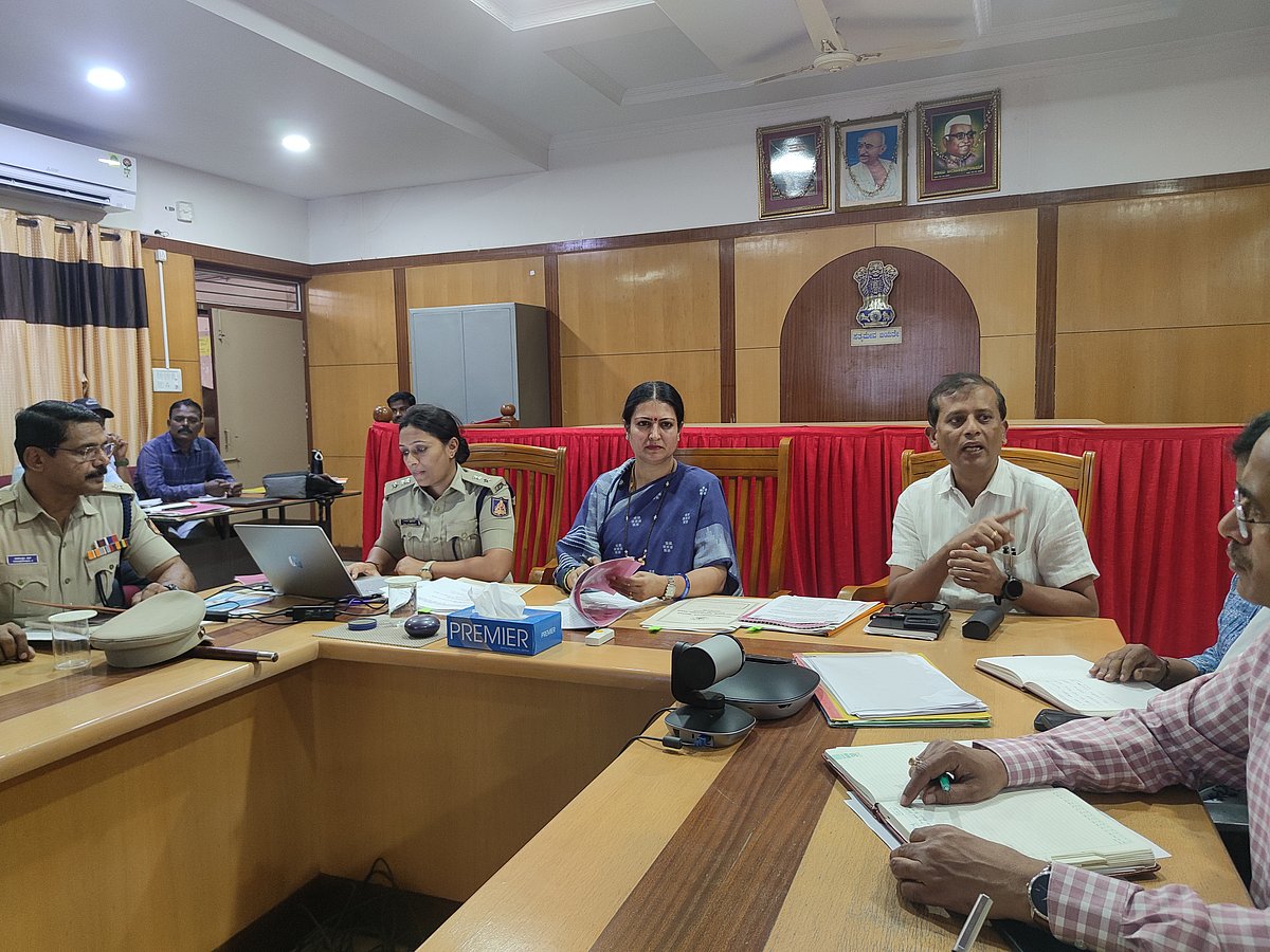 ದಾವಣಗೆರೆ: ರಸ್ತೆ ಅಪಘಾತದ ಗಾಯಾಳುಗಳಿಗೆ ನಗದು ರಹಿತ ಚಿಕಿತ್ಸೆ 