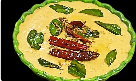 ಸುಲಭ ವಿಧಾನದಲ್ಲಿ ಹೀಗೆ ಮಾಡಿ ಸೌತೆಕಾಯಿ ಚಟ್ನಿ..