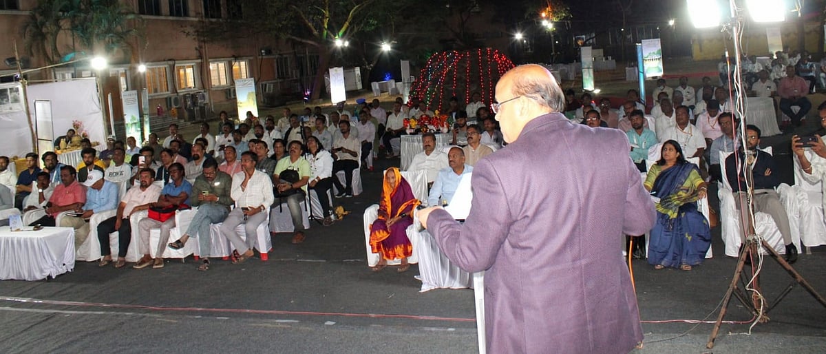 ಪ್ರವಾಸೋದ್ಯಮ: ‘ಕೊಪ್ಪಳ ಅನ್ವೇಷಣೆ’ಯ ಪಯಣ