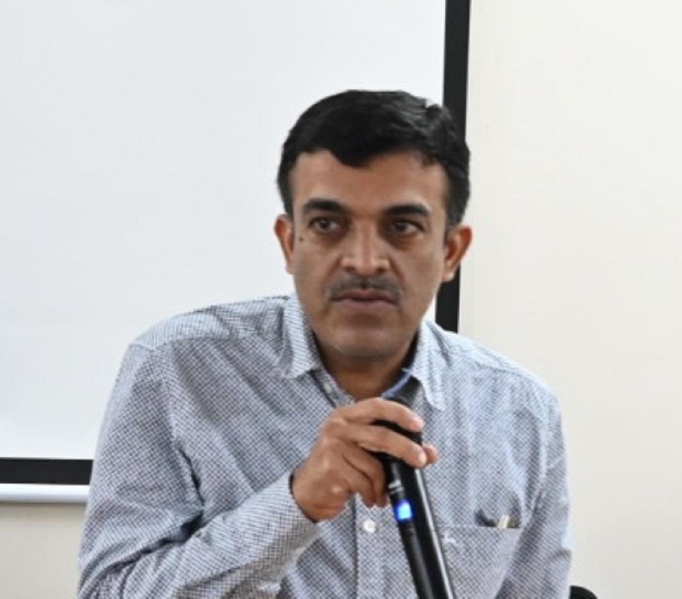 ಡಾ.ಕೆ.ಎಂ.ಸತೀಶ್‌ಕುಮಾರ್