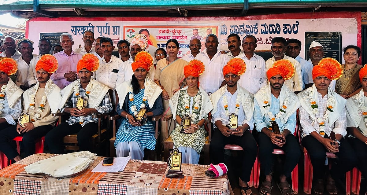 ಸೈನ್ಯ ಸೇರುವವರಿಗೆ ಉಚಿತ ತರಬೇತಿ| ಲಕ್ಷ್ಮೀ ತಾಯಿ ಫೌಂಡೇಶನ್‌ನಿಂದ ಕೊಡುಗೆ: ಸಚಿವೆ