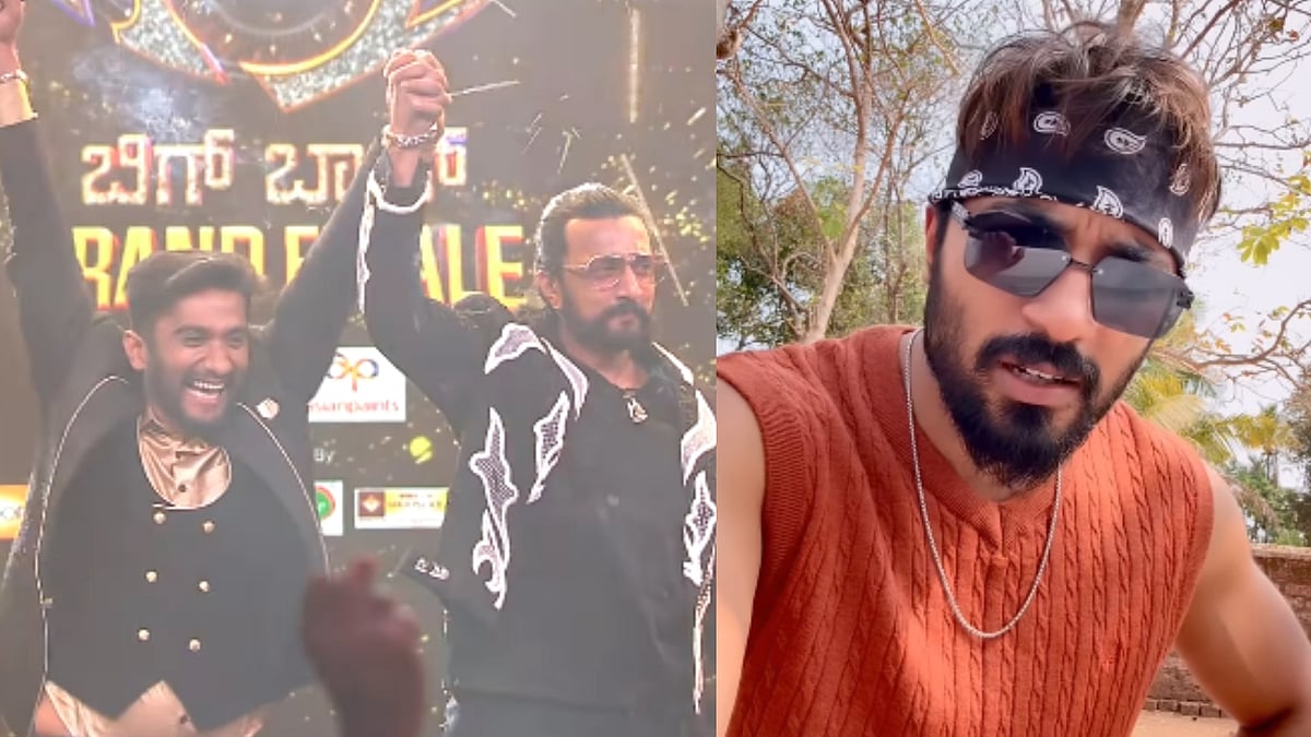 ಗಿಲ್ಲಿ ನಟ ಗೆದ್ದಿರೋದು ಹೇಗೆ? ಸಹ ಸ್ಪರ್ಧಿ ಅಭಿಷೇಕ್ ಬಿಚ್ಚಿಟ್ರು ಅಸಲಿ ಸತ್ಯ