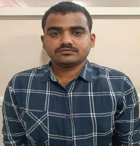 ಬೆಂಗಳೂರು: ಪತ್ನಿ ಕೊಂದ ಪತಿ, ಕೆಲಸಗಾರನ ಬಂಧನ