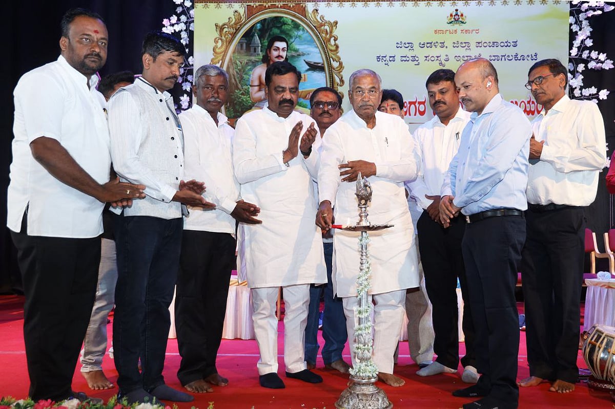 ನೇರ, ನಿಷ್ಠುರ ವಚನಕಾರ ಚೌಡಯ್ಯ: ಪೂಜಾರ