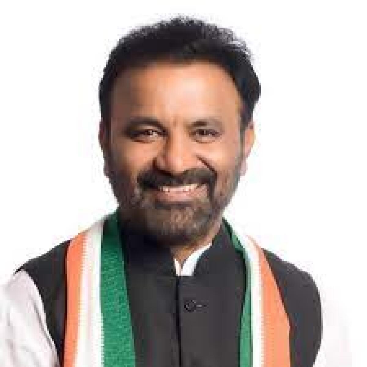 ಸಂತೋಷ ಲಾಡ್