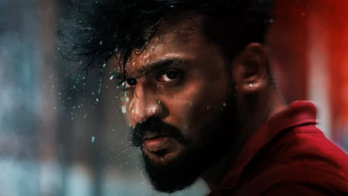 ಧನ್ವೀರ್‌ ನಟನೆಯ ‘ಹಯಗ್ರೀವ‘ ಸಿನಿಮಾದ ಟೀಸರ್ ಬಿಡುಗಡೆಗೆ ದಿನಾಂಕ ನಿಗದಿ