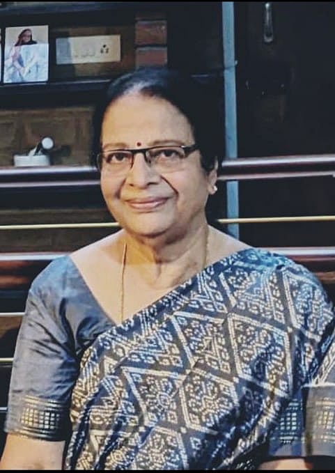 ಜ.25ಕ್ಕೆ ಪ್ರಭಾ ಮಲ್ಲೇಶ್‌ರವರ ‘ರೂಟೆಡ್ ಇನ್ ಗೋಲ್ಡ್‘ ಪುಸ್ತಕ ಬಿಡುಗಡೆ