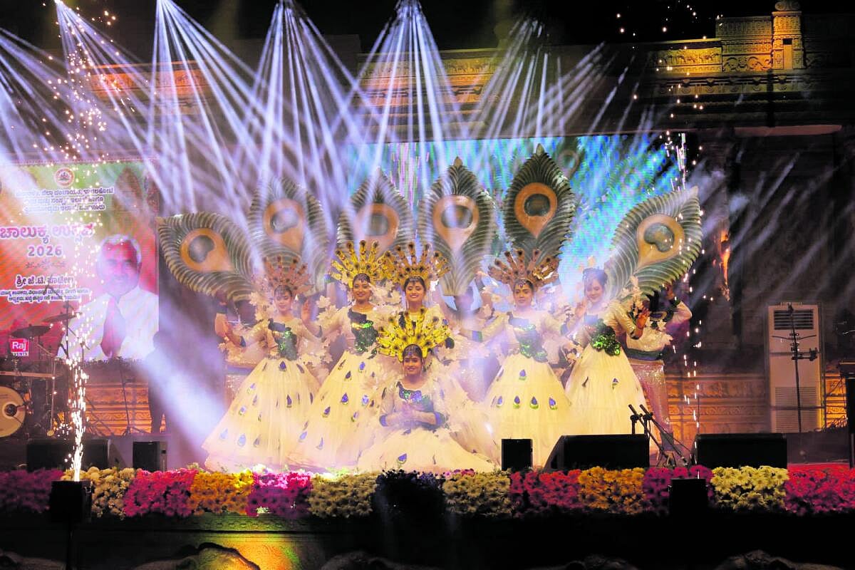 ಬಾದಾಮಿ | ಸಾಂಸ್ಕೃತಿಕ ಪರಂಪರೆ ಅನಾವರಣ