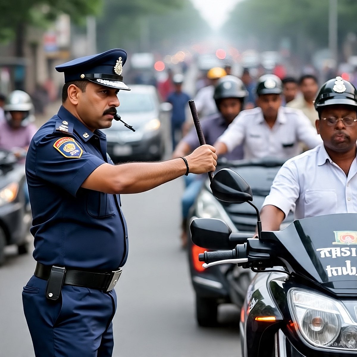 ಗುಜರಾತ್‌ ವಾಹನಗಳಿಗೆ ನಿಯಮಬಾಹಿರವಾಗಿ ಎಫ್‌ಸಿ: ಇನ್‌ಸ್ಪೆಕ್ಟರ್‌ ಅಮಾನತು