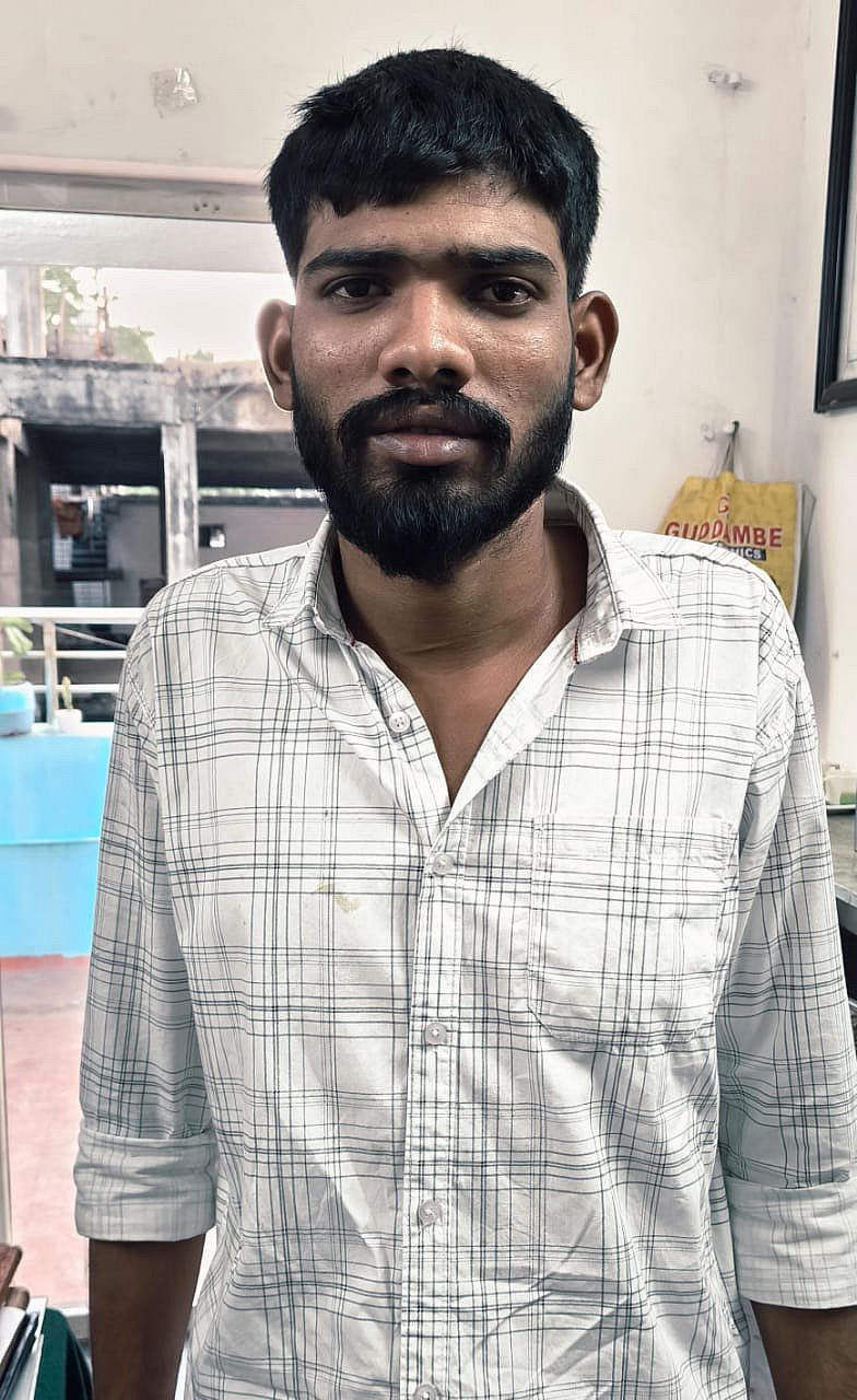 ಯುವಕನ ಬರ್ಬರ ಕೊಲೆ