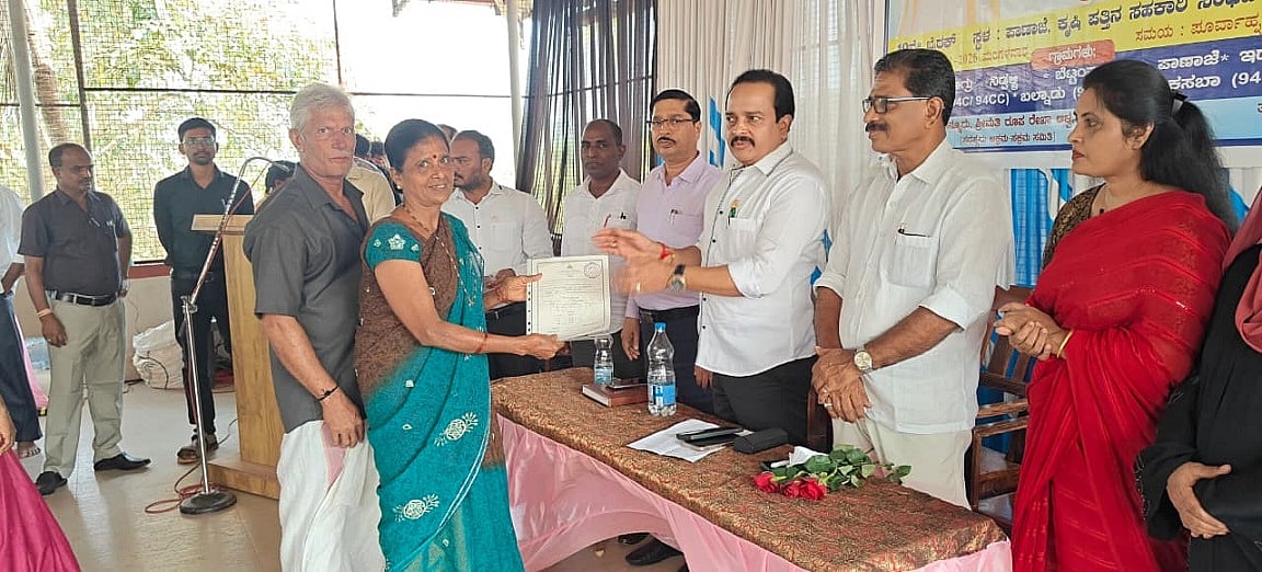 ಕೆಲಸ ಮಾಡದ ಅಧಿಕಾರಿಗಳು ನಿರ್ಗಮಿಸಿ: ಶಾಸಕ ಅಶೋಕ್ ರೈ ಎಚ್ಚರಿಕೆ