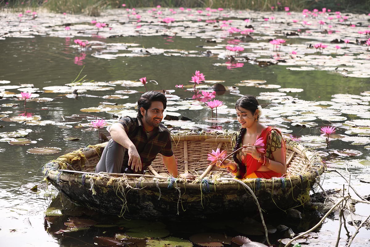 Kannada Movies: ‘ಲ್ಯಾಂಡ್‌ಲಾರ್ಡ್‌’, ‘ಕಲ್ಟ್‌’ ತೆರೆಗೆ 
