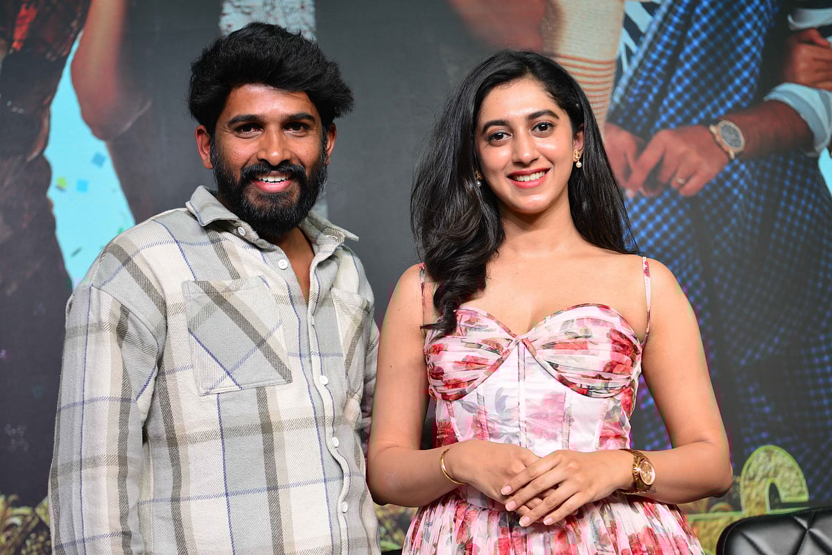 Kannada Film: ಜ.30ರಂದು ‘ಅಮೃತ ಅಂಜನ್’ ತೆರೆಗೆ