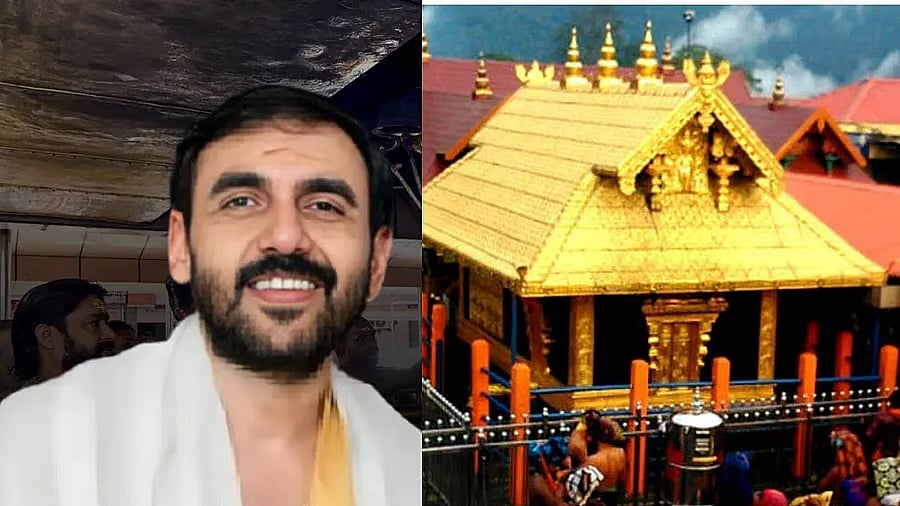 Sabarimala Gold Loss Case: ಪ್ರಮುಖ ಆರೋಪಿ ಪೋಟಿಗೆ ಜಾಮೀನು; ಆದರೂ ಜೈಲೇ ಗತಿ!