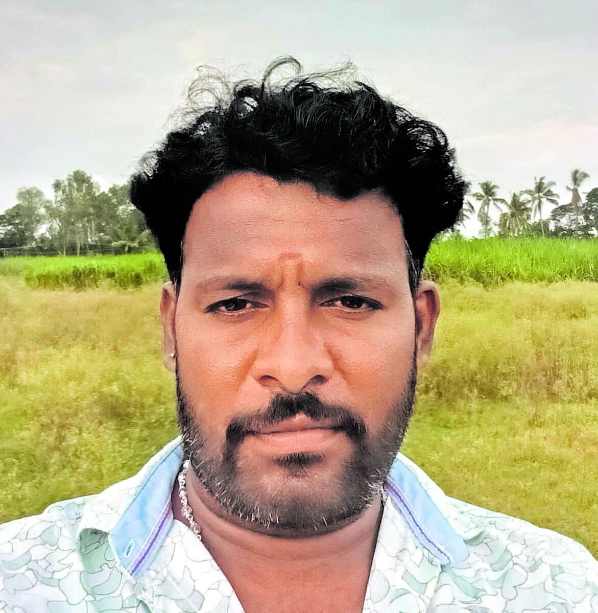 ಮಾದಪ್ಪನ ದರ್ಶನಕ್ಕೆ ಹೊರಟಿದ್ದ ಭಕ್ತನ ಮೇಲೆ ಚಿರತೆ ದಾಳಿ: ವ್ಯಕ್ತಿ ಸಾವು