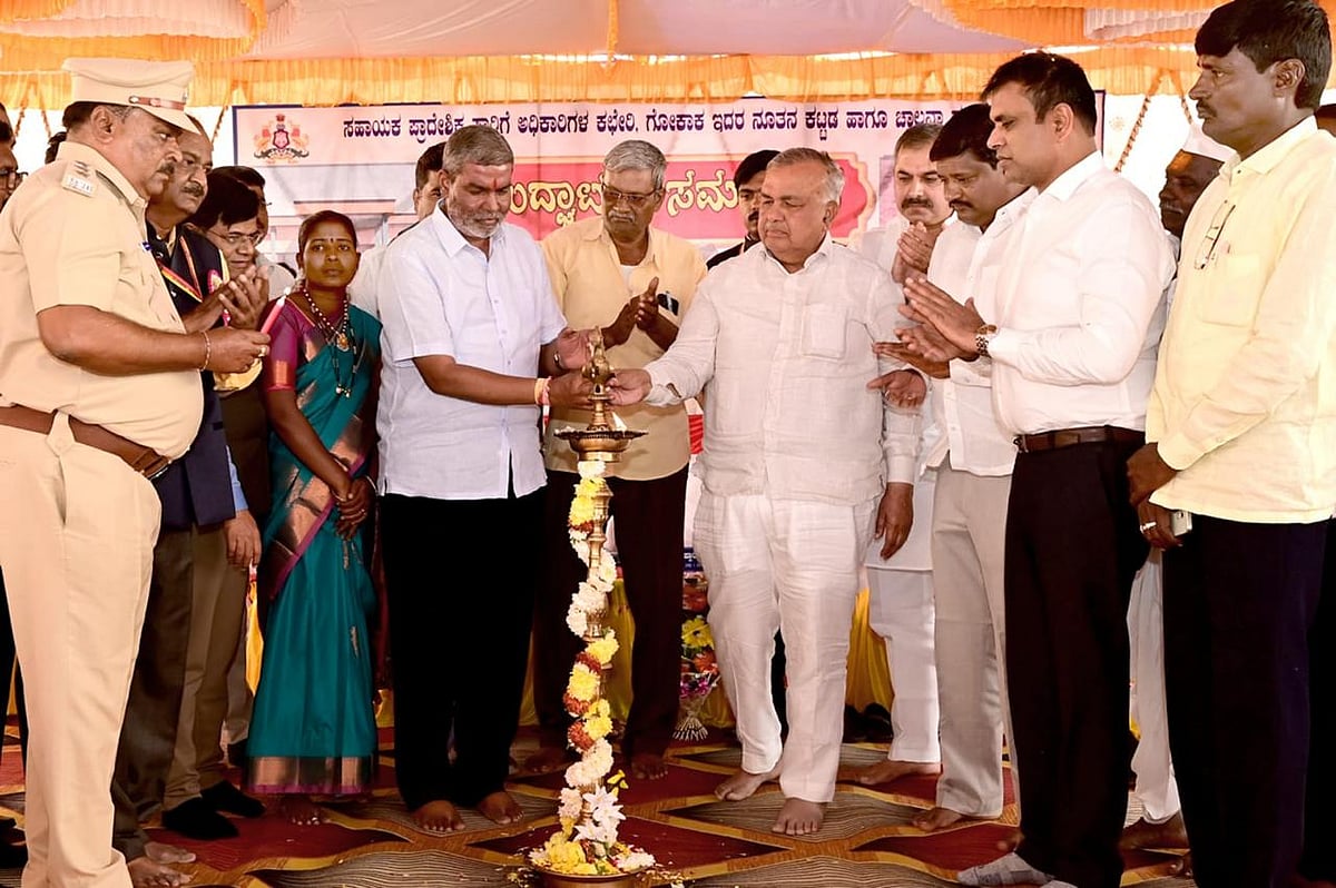 ವಾಹನ ಚಾಲನಾ ಸೆನ್ಸರ್ ಅಳವಡಿಕೆ: ಸಚಿವ ರಾಮಲಿಂಗಾರೆಡ್ಡಿ