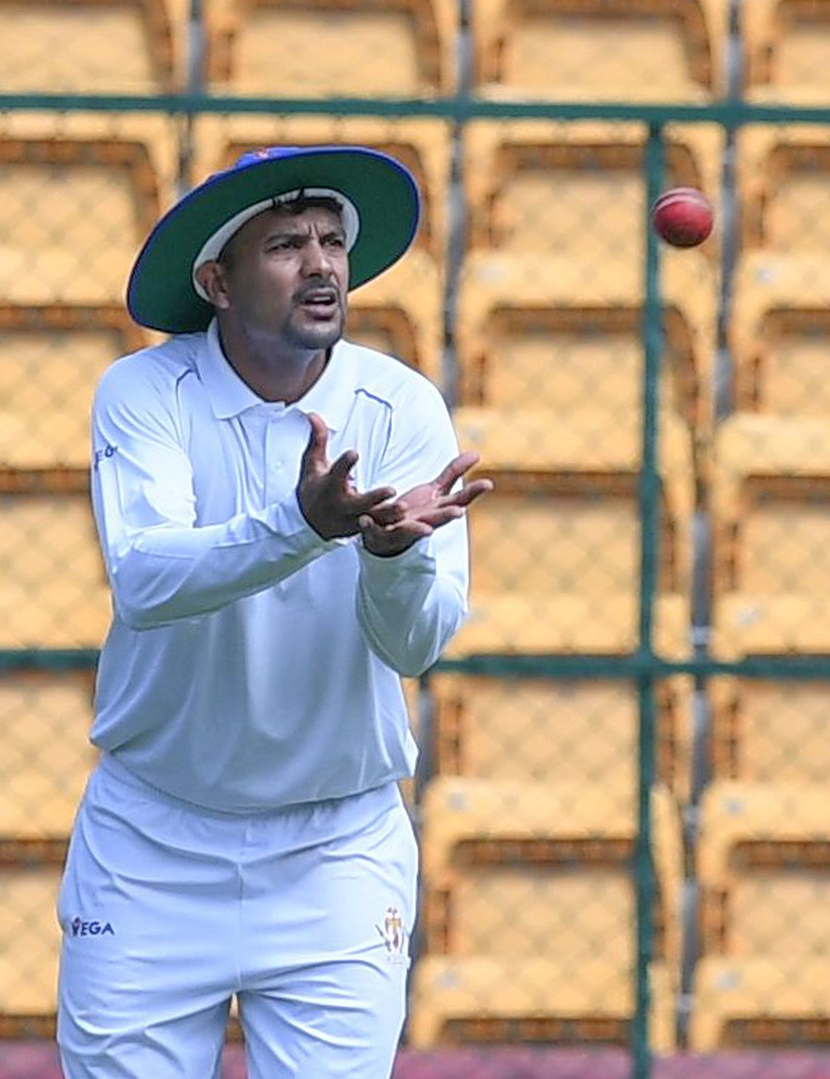 ರಣಜಿ ಟ್ರೋಫಿ: ಪ್ರಾಬಲ್ಯ ಮುಂದುವರಿಸುವತ್ತ ಮಯಂಕ್ ಪಡೆ ಚಿತ್ತ