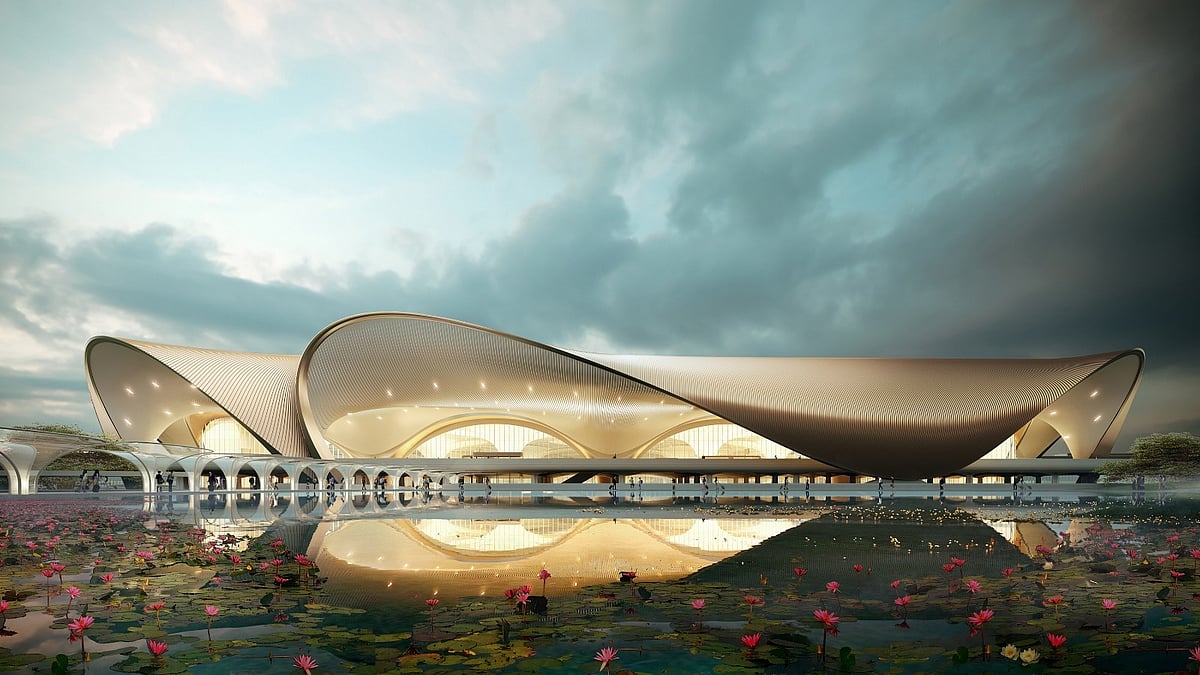 ಪ್ರಾರಂಭವಾದ 19 ದಿನಗಳಲ್ಲೆ 1 ಲಕ್ಷ ಪ್ರಯಾಣಿಕರ ಸಂಖ್ಯೆ ದಾಟಿದ ಎನ್‌ಎಂಐಎ