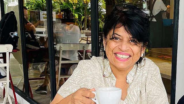 ಸಿಂಗಾಪುರದ 'ವೃಕ್ಷ ಮಾತೆ' ಎನಿಸಿದ್ದ ಕರ್ನಾಟಕ ಮೂಲದ ಕೀರ್ತಿದಾ ಮೆಕಾನಿ ನಿಧನ