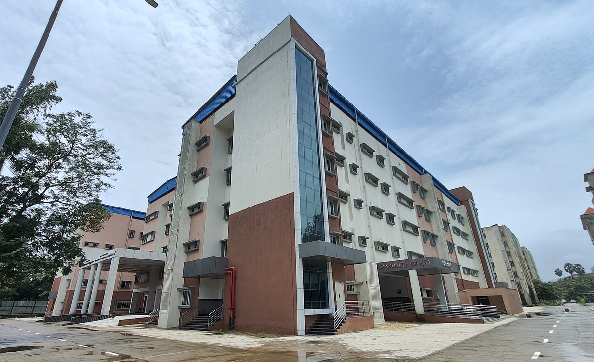 ಉತ್ತರ ಕನ್ನಡ| ಬಜೆಟ್‌ನಲ್ಲಿ ಸೂಪರ್ ಸ್ಪೆಷಾಲಿಟಿಯೇ ಜನರ ನಿರೀಕ್ಷೆ