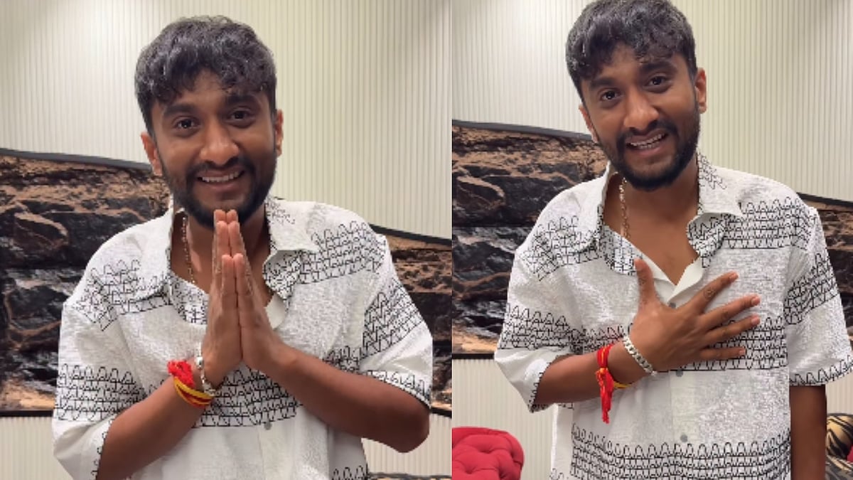 BBK12: ಬಿಗ್‌ಬಾಸ್‌ ಗೆಲುವಿನ ಬೆನ್ನಲ್ಲೇ ಹೊಸ ಹೆಜ್ಜೆ ಇಡಲು ಮುಂದಾದ ಗಿಲ್ಲಿ ನಟ