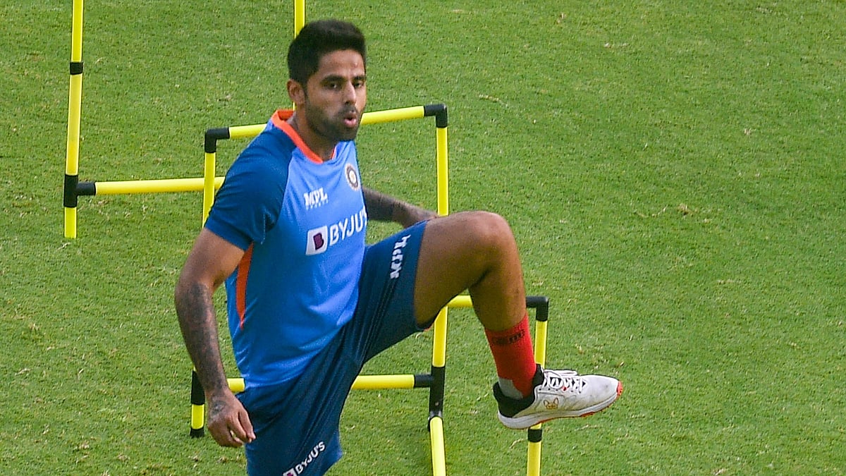 IND vs NZ T20: ಗೆಲುವಿನ ಓಟ ಮುಂದುವರಿಸುವತ್ತ ಭಾರತದ ಚಿತ್ತ