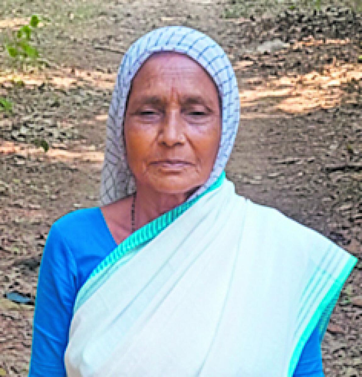 ಲಲಿತಮ್ಮ