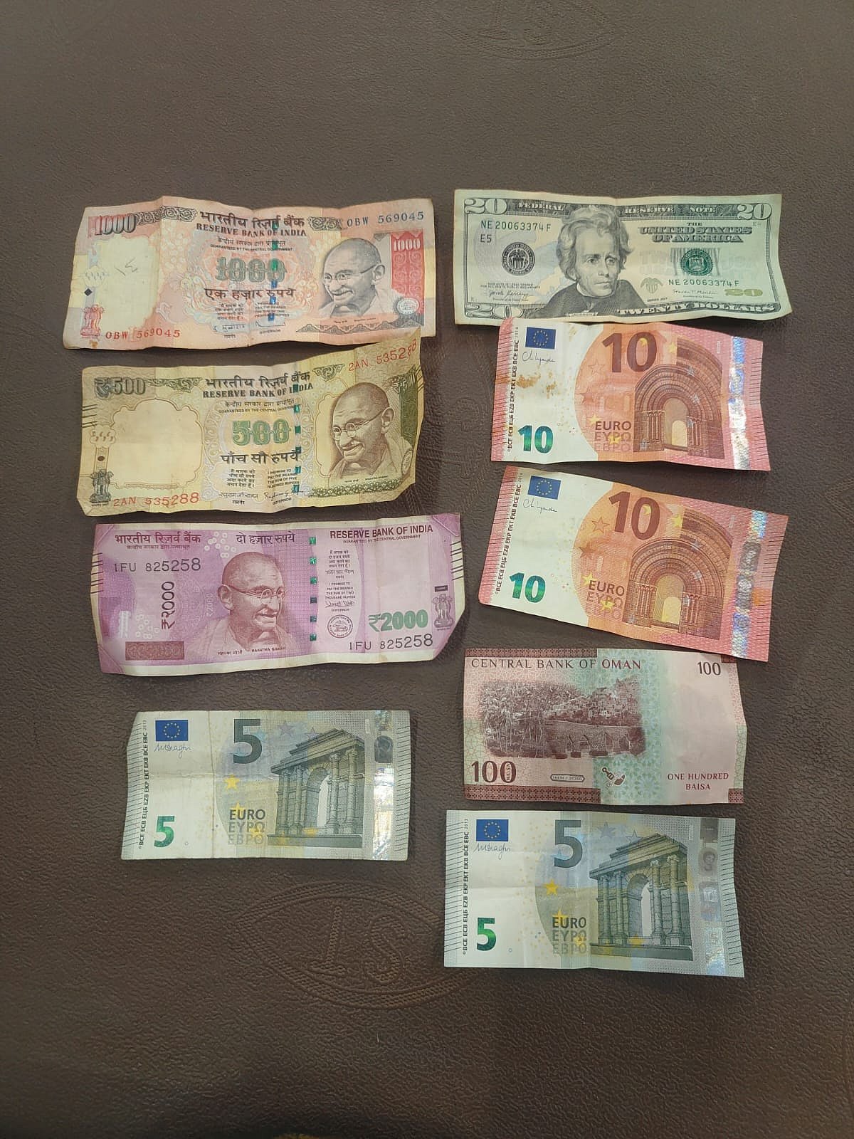 ಯಲ್ಲಮ್ಮನ ಹುಂಡಿಯಲ್ಲಿ ವಿದೇಶ ಕರೆನ್ಸಿ ನೋಟುಗಳು: ₹1.99 ಕೋಟಿ ಕಾಣಿಕೆ ಸಂಗ್ರಹ 