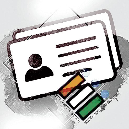 ಸಂಗತ: ‘ಎಸ್‌ಐಆರ್’ ಜೊತೆ ಸಲ್ಲಾಪ ಅಪಾಯಕಾರಿ