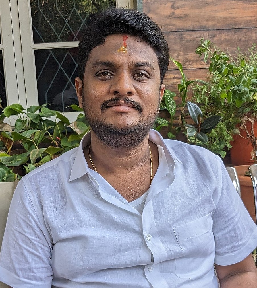 ದಾಖಲೆ ರಹಿತ ಆರೋಪ ಮಾಡುವುದು ಸರಿಯಲ್ಲ: ಸಂಸದ ಶ್ರೇಯಸ್ ವಾಗ್ದಾಳಿ