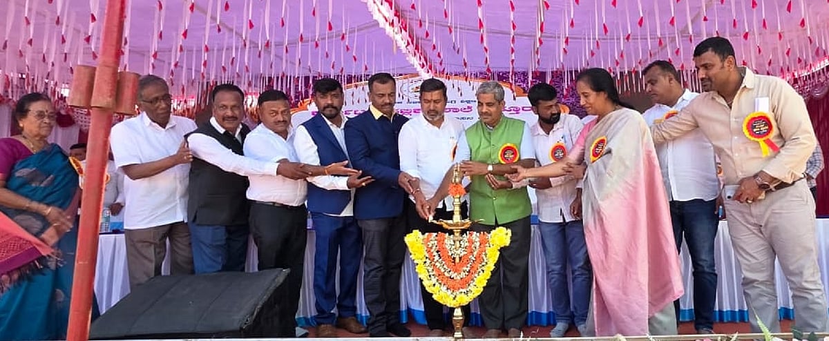 ಹೆತ್ತೂರು ಕೆಪಿಎಸ್ ಶಾಲೆ ವಾರ್ಷಿಕೋತ್ಸವ